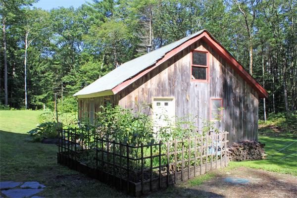 352 South Mountain Road Northfield, MA 01360 - Photo 28 of 30 Gallery Image 28