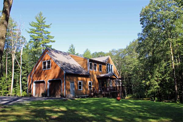 352 South Mountain Road Northfield, MA 01360 - Photo 29 of 30 Gallery Image 29
