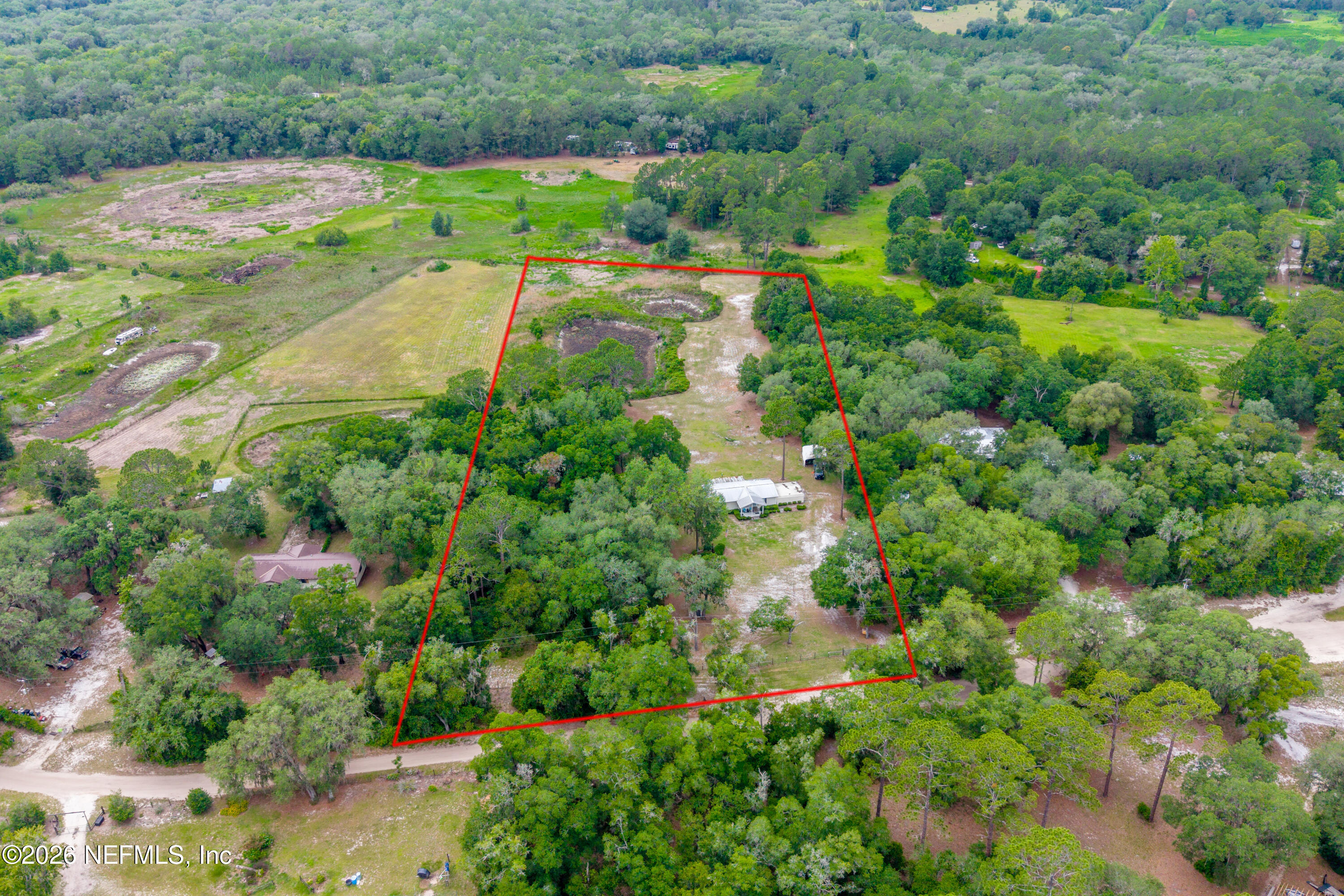 8082 Blazing Star Road Melrose, FL 32666 - Photo 3 of 61 8082 Blazing Star Rd-30 copy