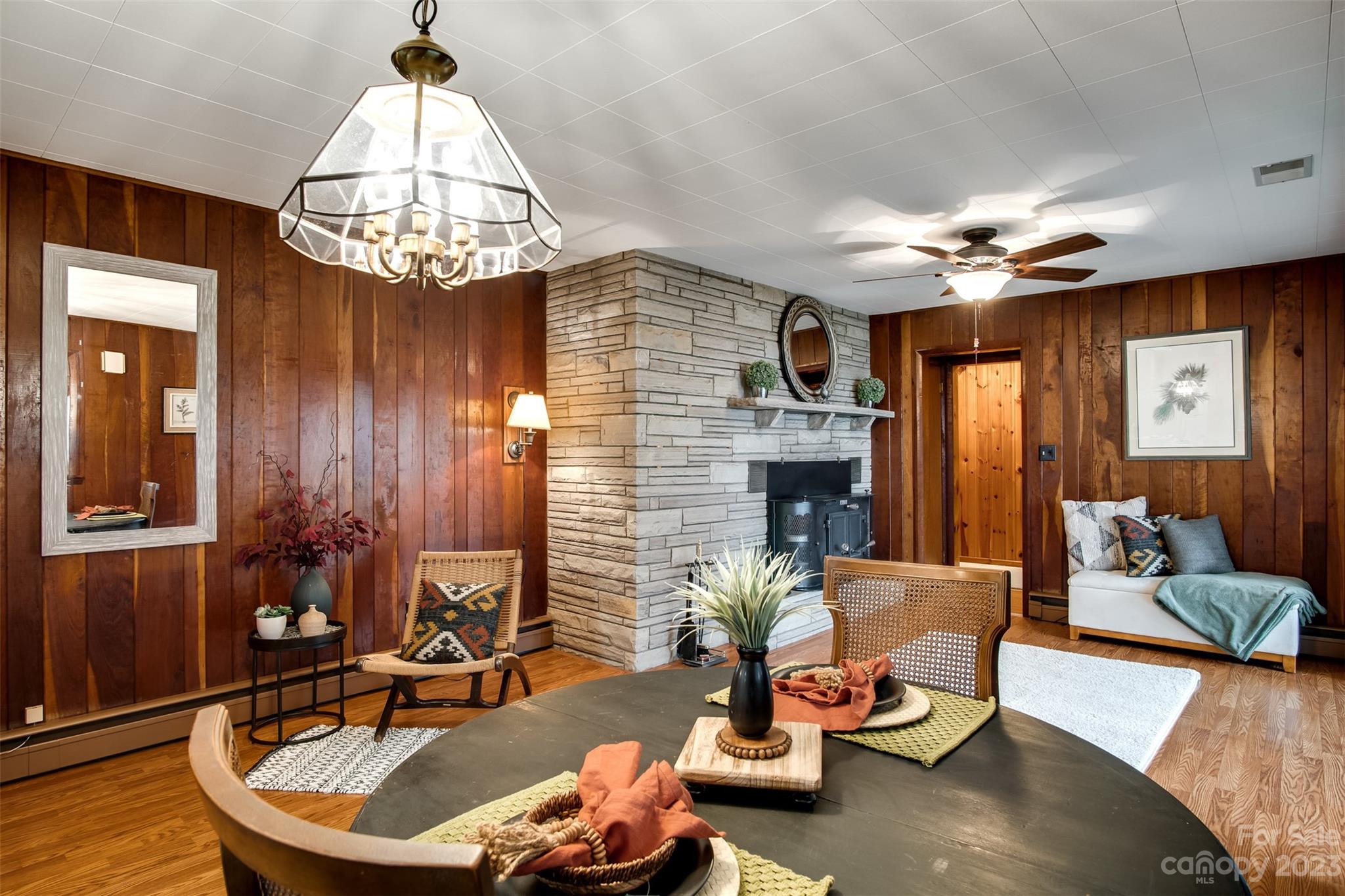 271 Gudger Hill Road Cullowhee, NC 28723 - Photo 11 of 47 Gallery Image 11