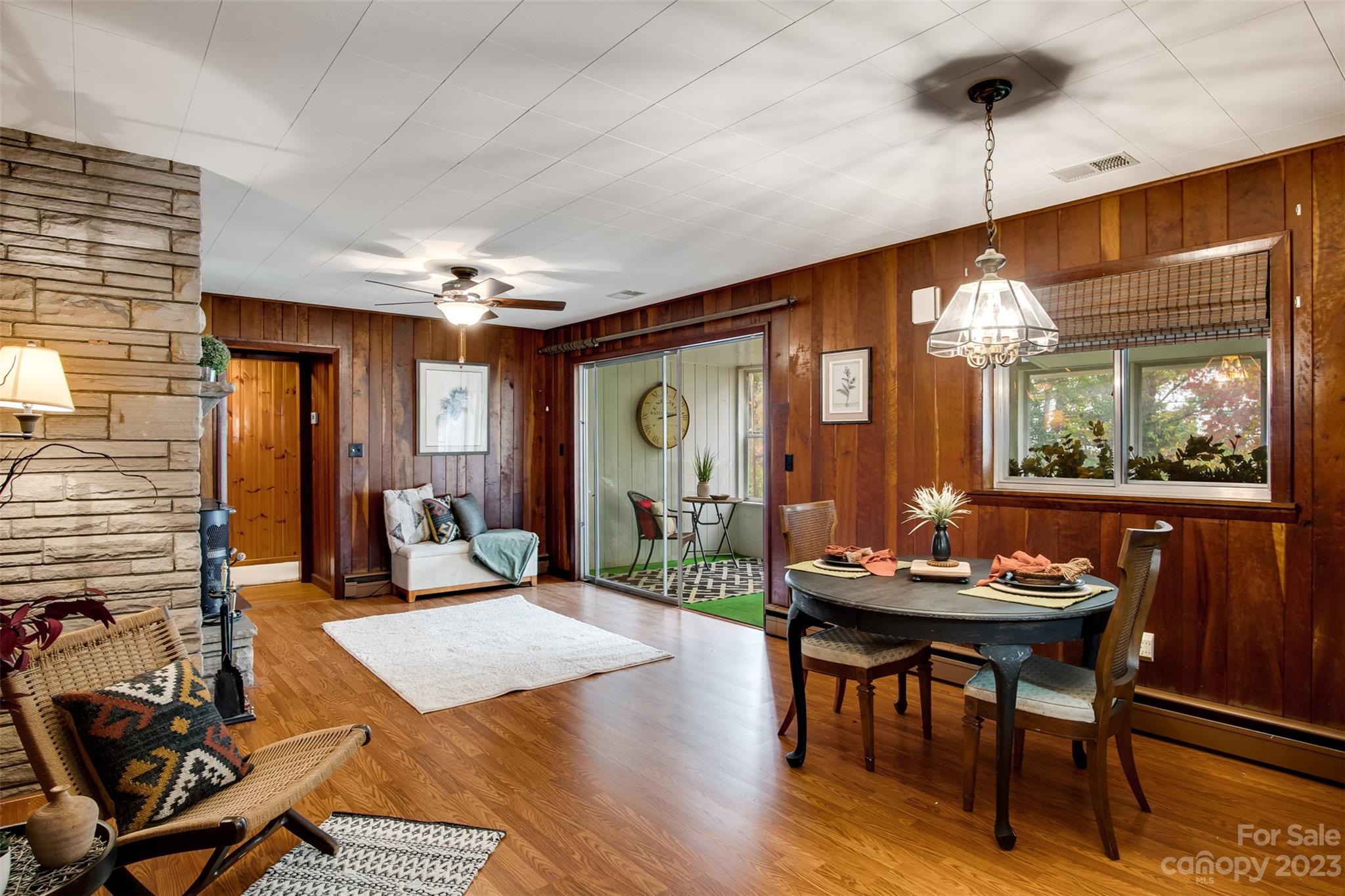 271 Gudger Hill Road Cullowhee, NC 28723 - Photo 12 of 47 Gallery Image 12