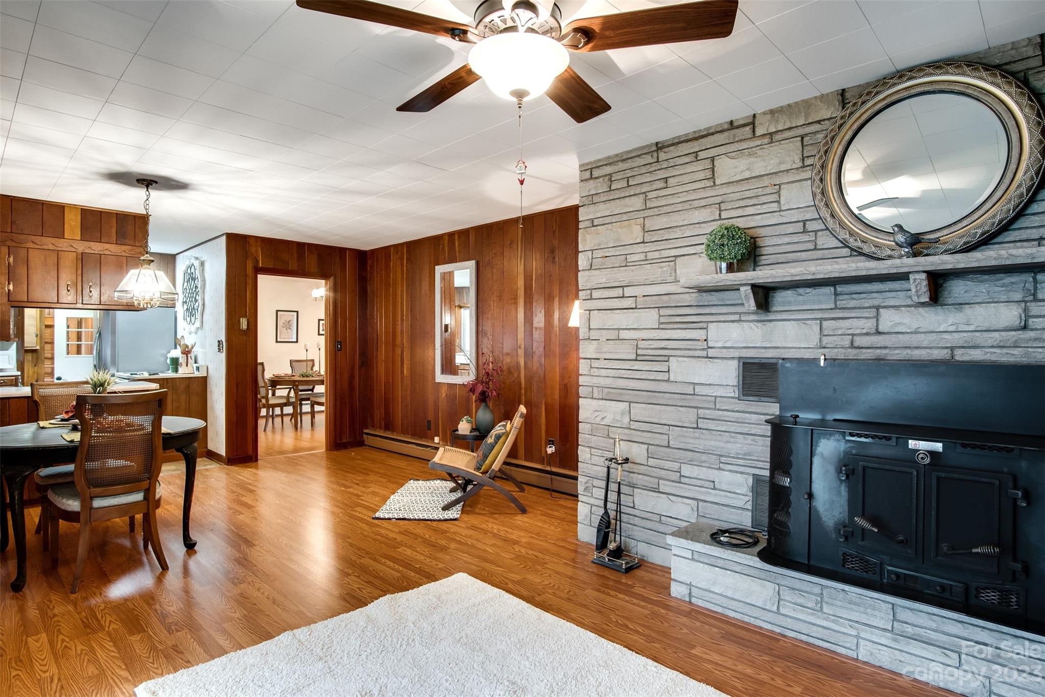 271 Gudger Hill Road Cullowhee, NC 28723 - Photo 13 of 47 Gallery Image 13