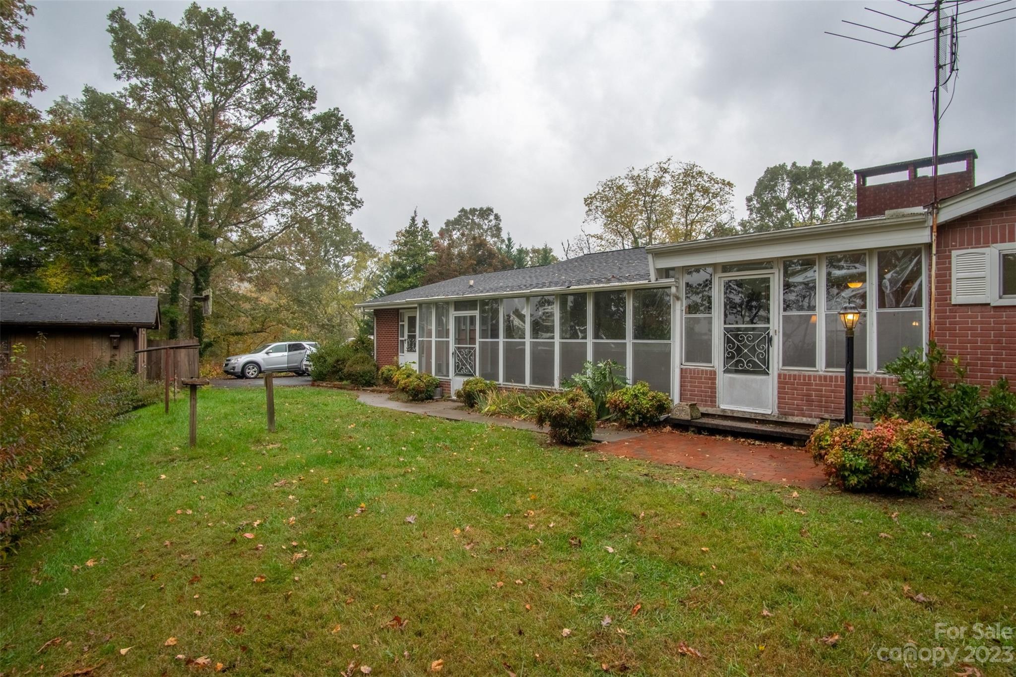 271 Gudger Hill Road Cullowhee, NC 28723 - Photo 40 of 47 Gallery Image 40