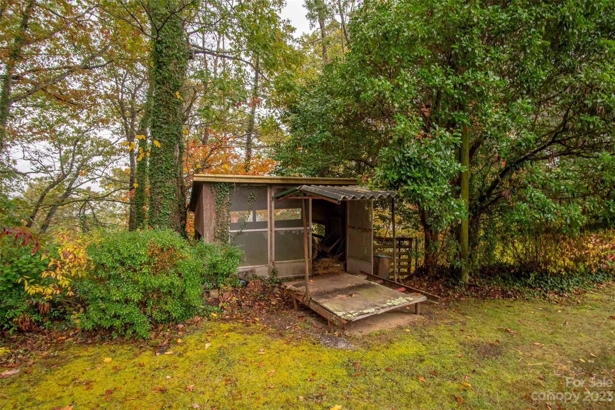 271 Gudger Hill Road Cullowhee, NC 28723 - Photo 41 of 47 Gallery Image 41
