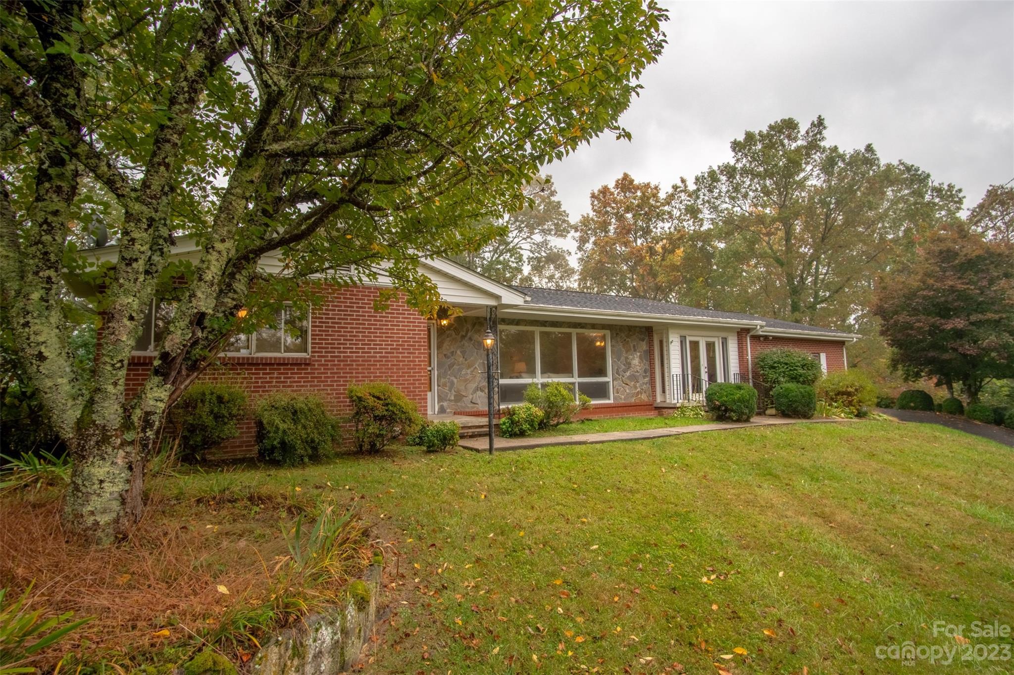 271 Gudger Hill Road Cullowhee, NC 28723 - Photo 44 of 47 Gallery Image 44