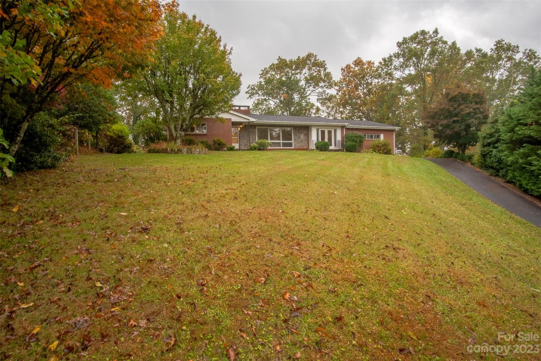 271 Gudger Hill Road Cullowhee, NC 28723 - Photo 45 of 47 Gallery Image 45