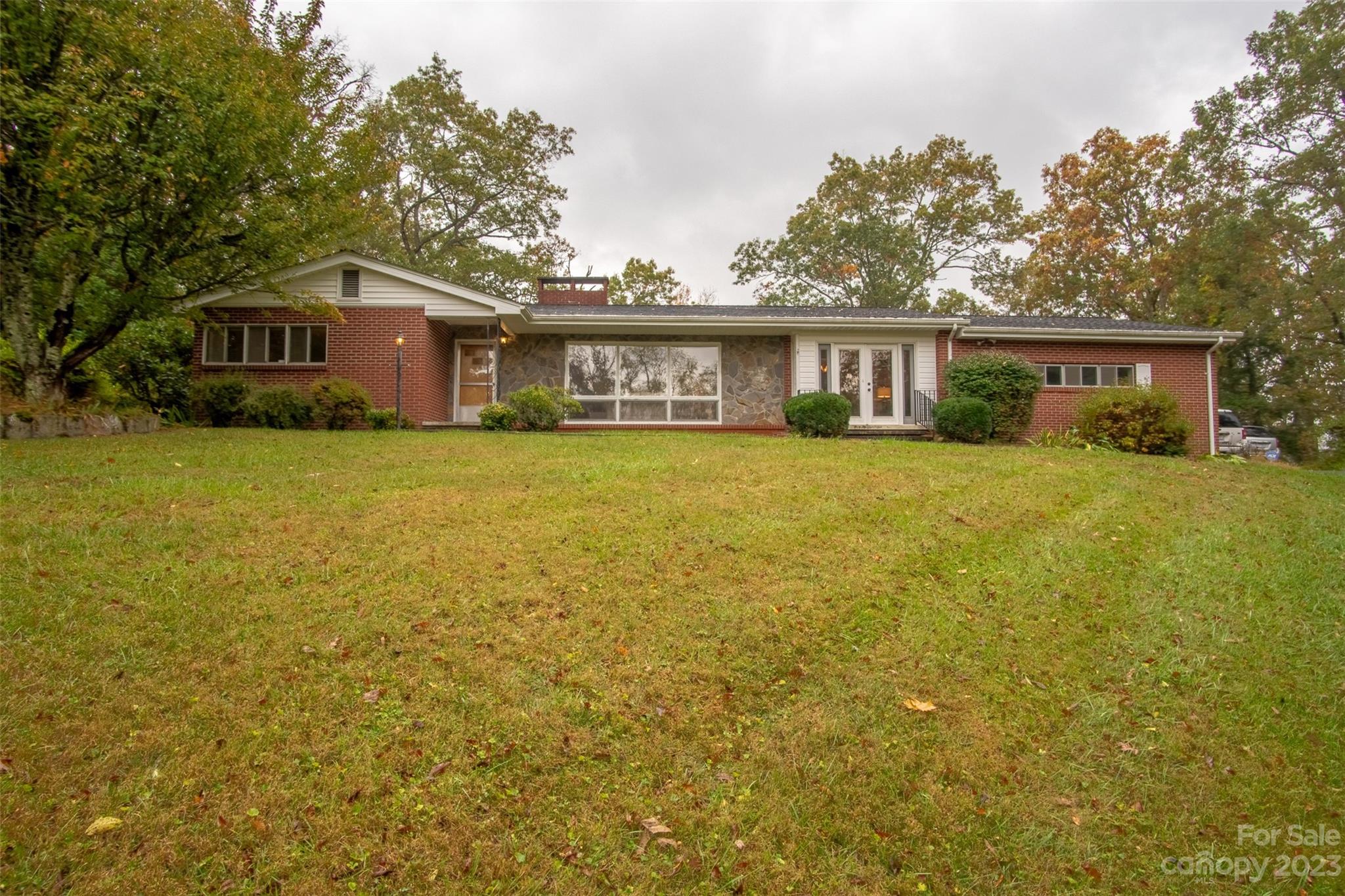 271 Gudger Hill Road Cullowhee, NC 28723 - Photo 46 of 47 Gallery Image 46
