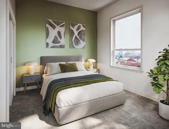 $1,800 | 922 North Broad Street, Unit 1B627, Philadelphia, PA 19130