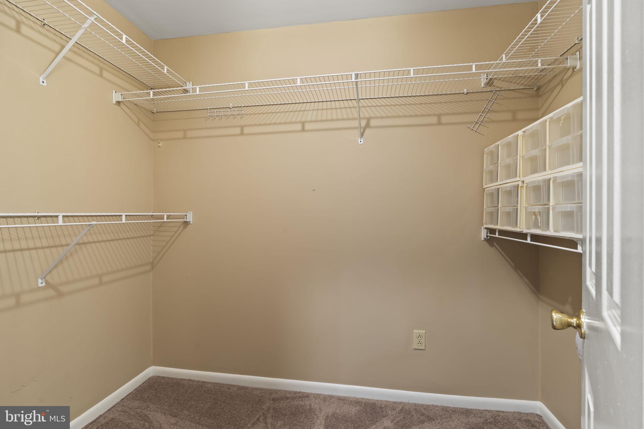 621 South Forklanding Road Maple Shade, NJ 08052 - Photo 30 of 45 Primary Walk In Closet