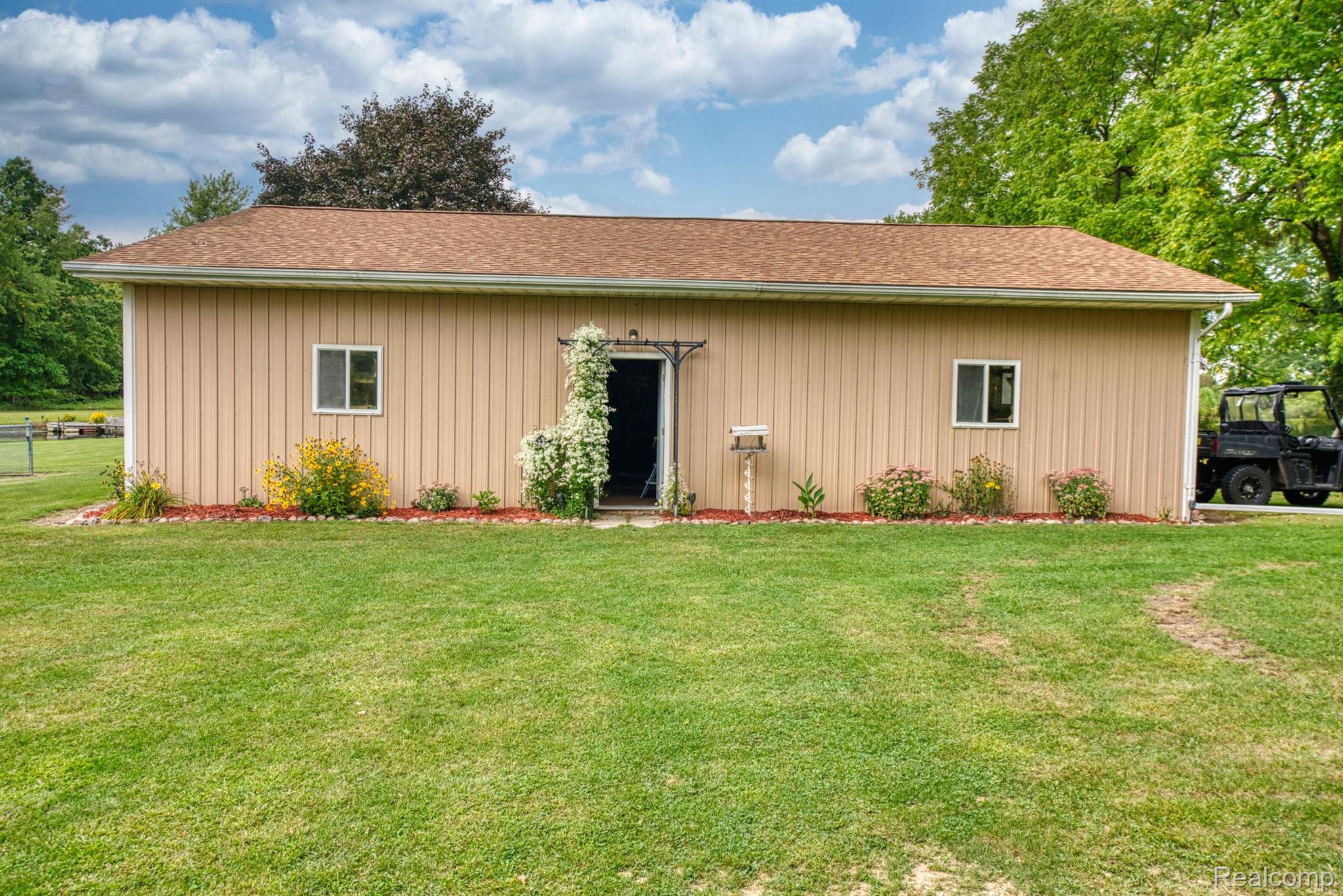 180 West Braden Road Perry, MI 48872 - Photo 26 of 45 Gallery Image 26