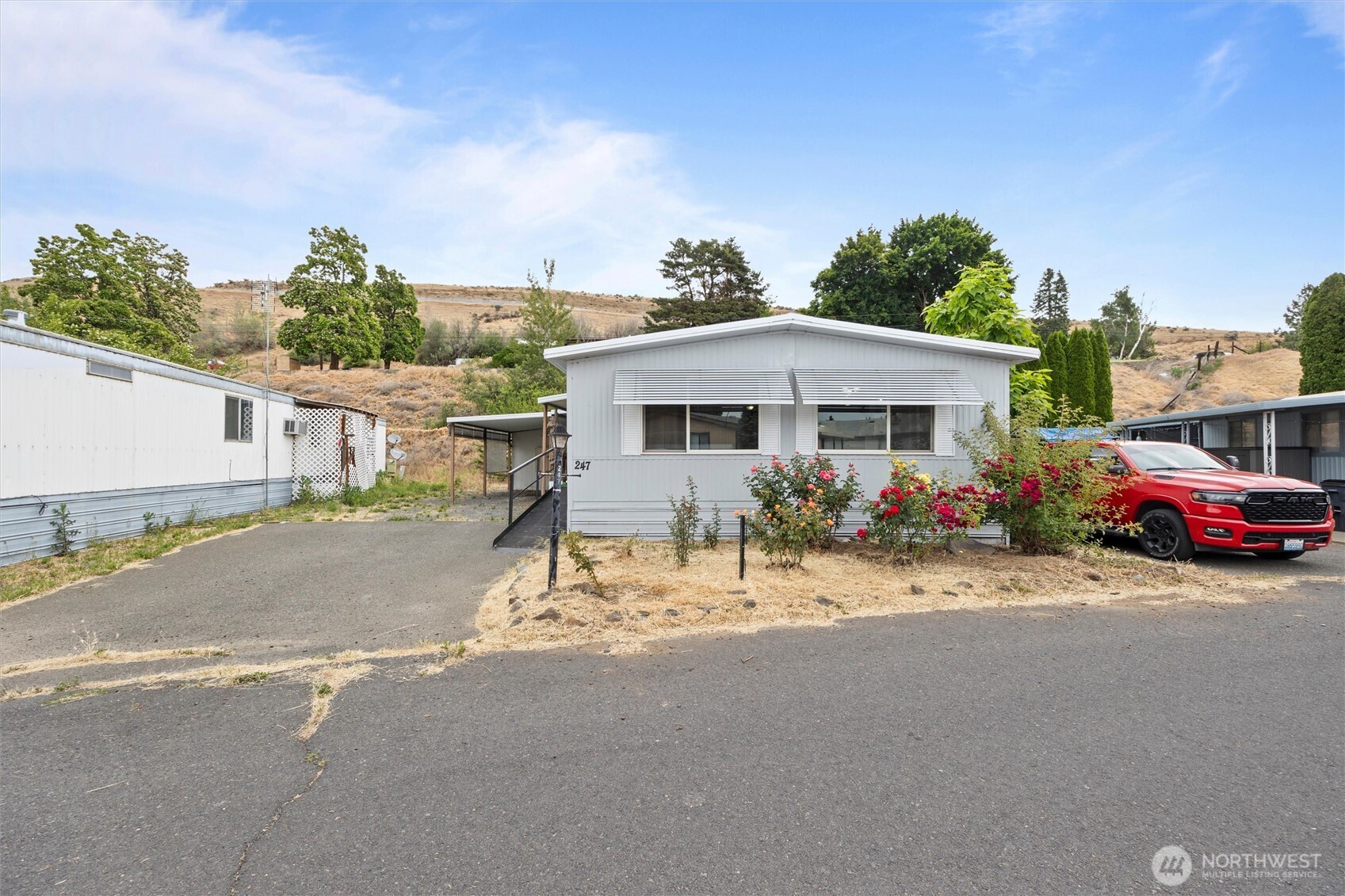 2205 Butterfield Road, Unit 247 Yakima, WA 98901 - Photo 26 of 26