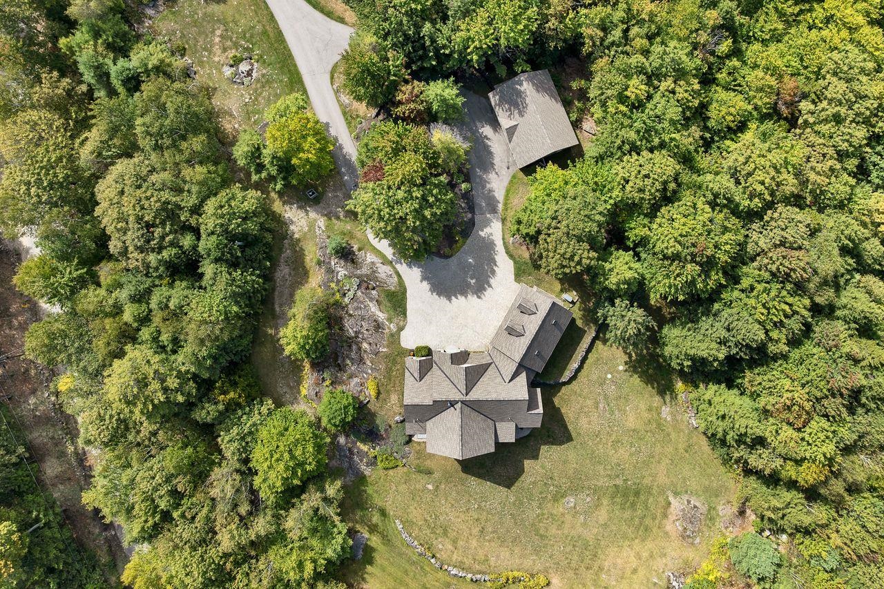 960 Beach Pond Road Wolfeboro, NH 03894 - Photo 8 of 58 Gallery Image 8