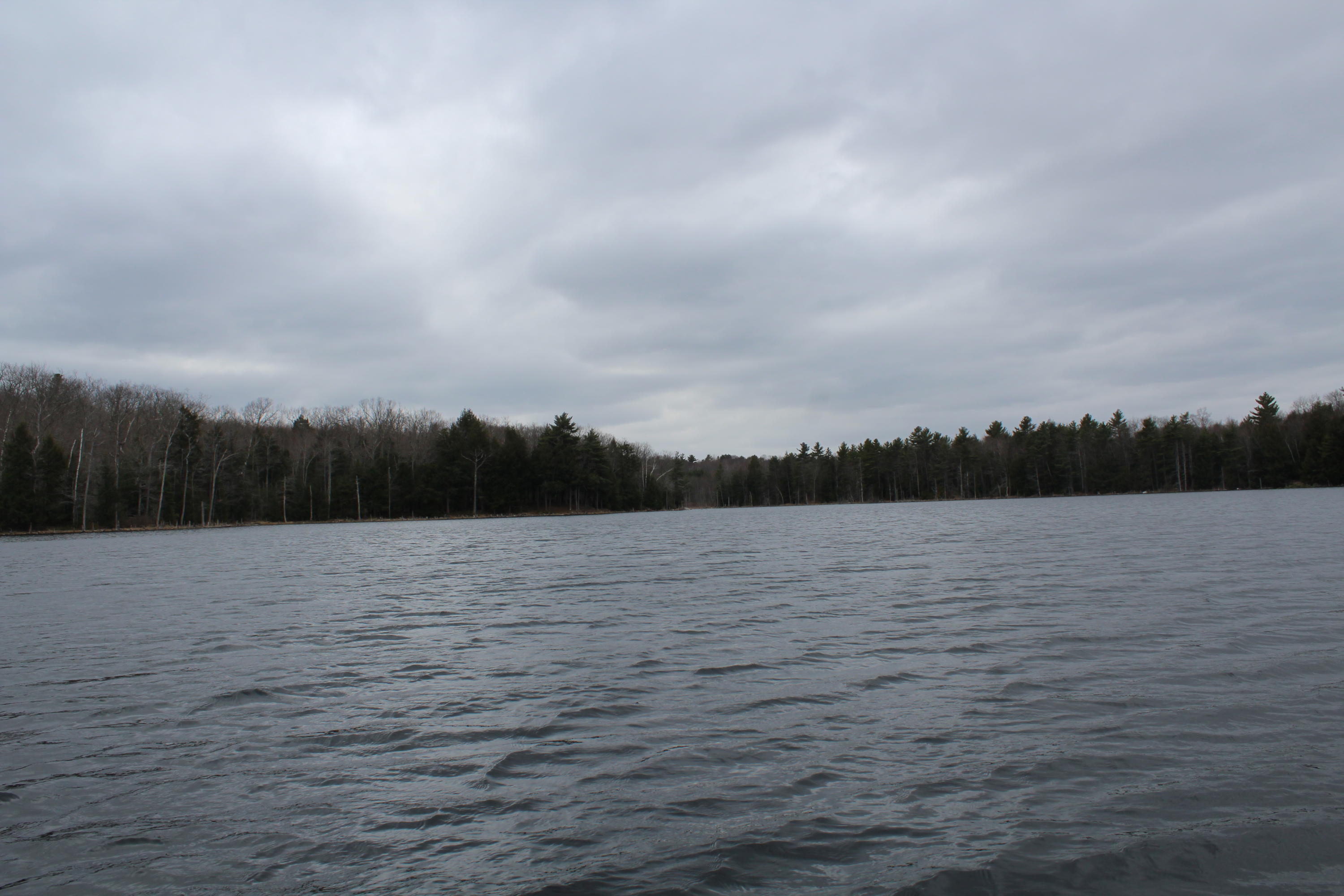 Lot 4 Sutherland Pond Road Sabattus, ME 04280 - Photo 9 of 14 IMG_3952