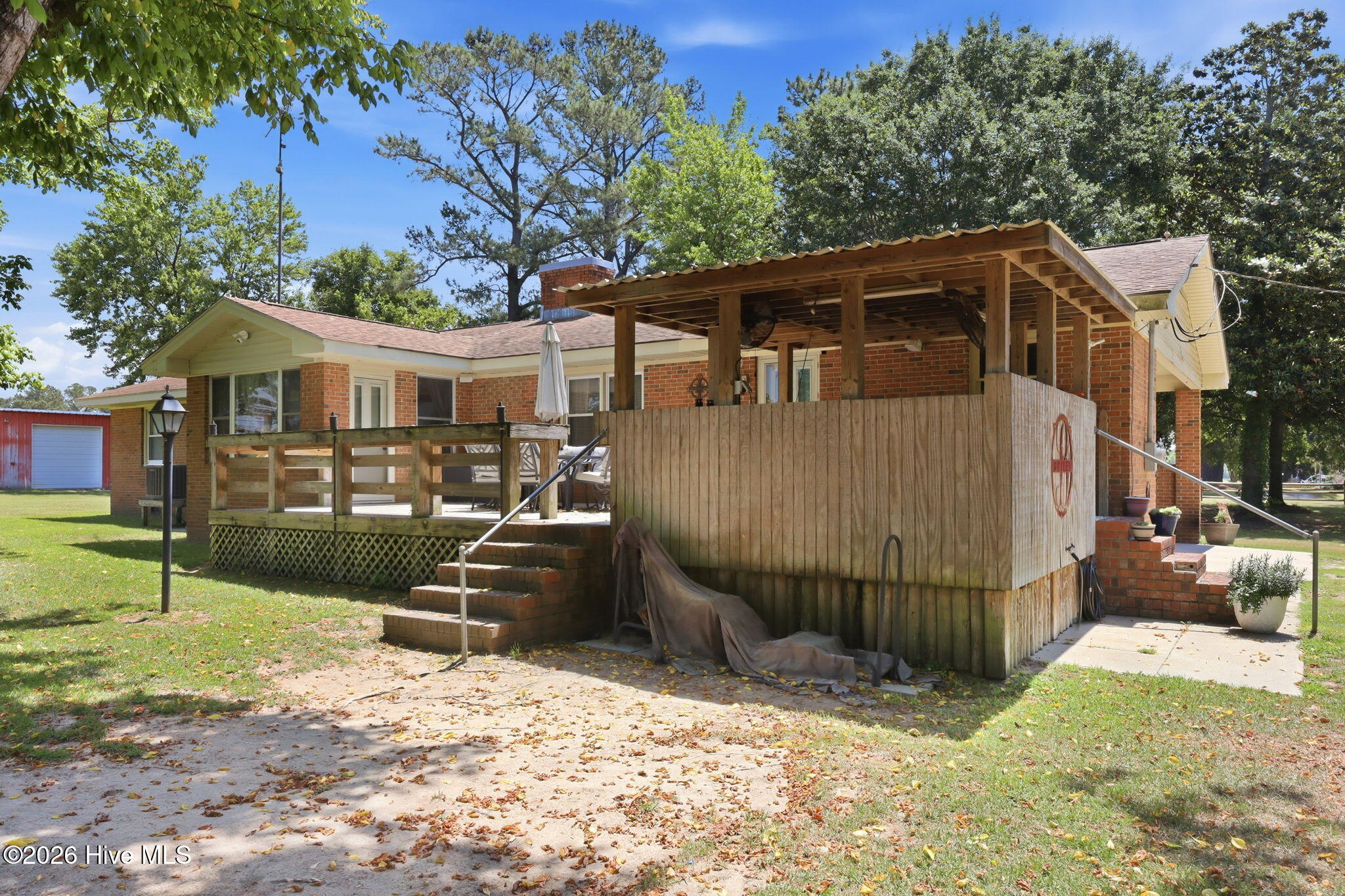 579 North Grimesland Bridge Road Washington, NC 27889 - Photo 49 of 52
