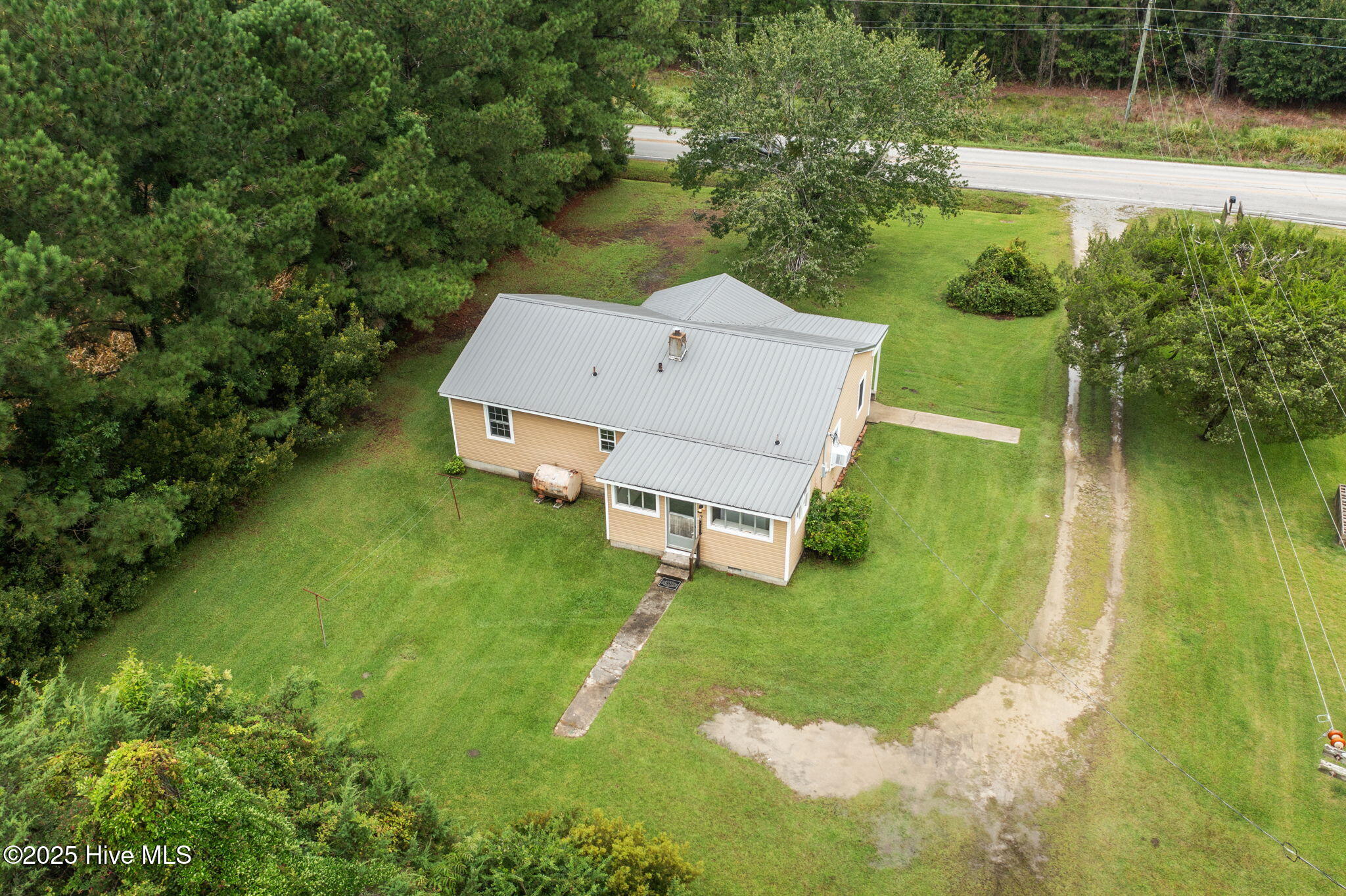 195 Queens Creek Road Swansboro, NC 28584 - Photo 40 of 40 8-web-or-mls-DJI_0150