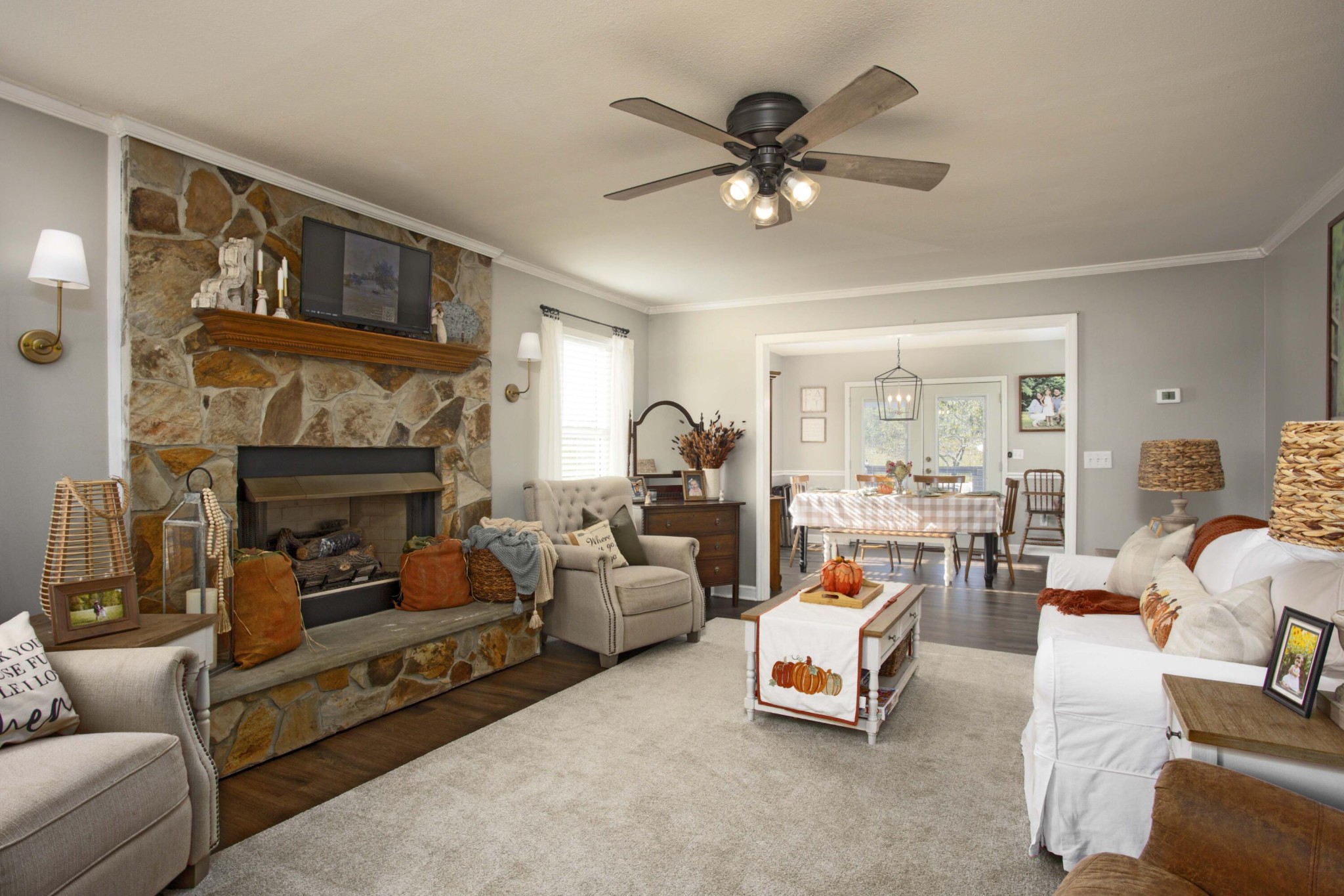 10836 Back Valley Road Evensville, TN 37332 - Photo 13 of 54 Gallery Image 13