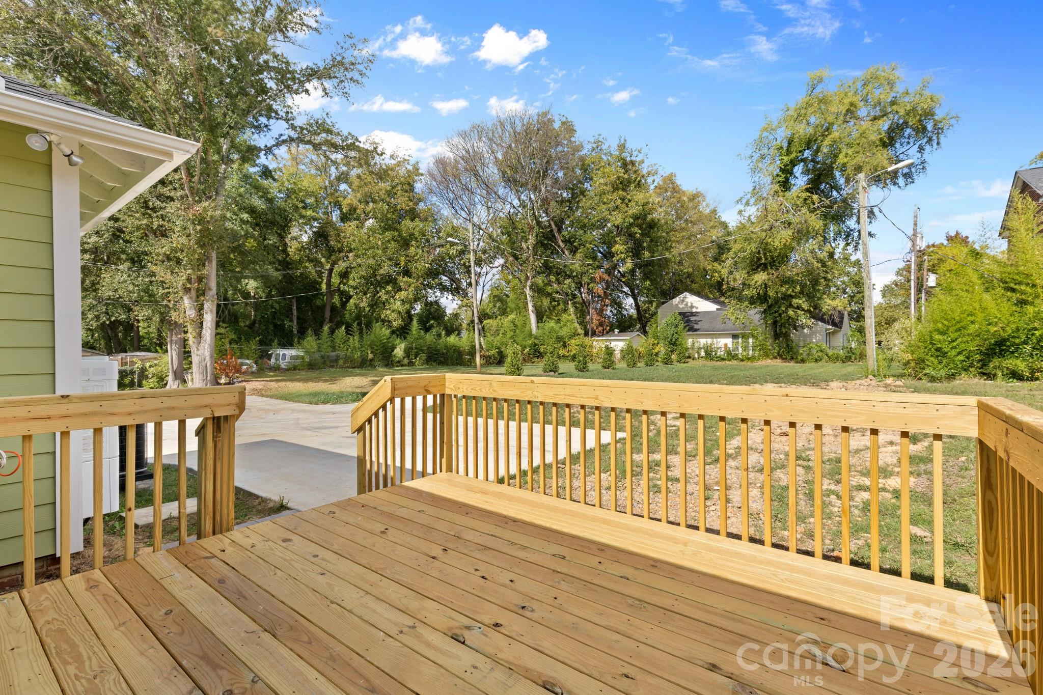 302 West Gay Street Lancaster, SC 29720 - Photo 21 of 26