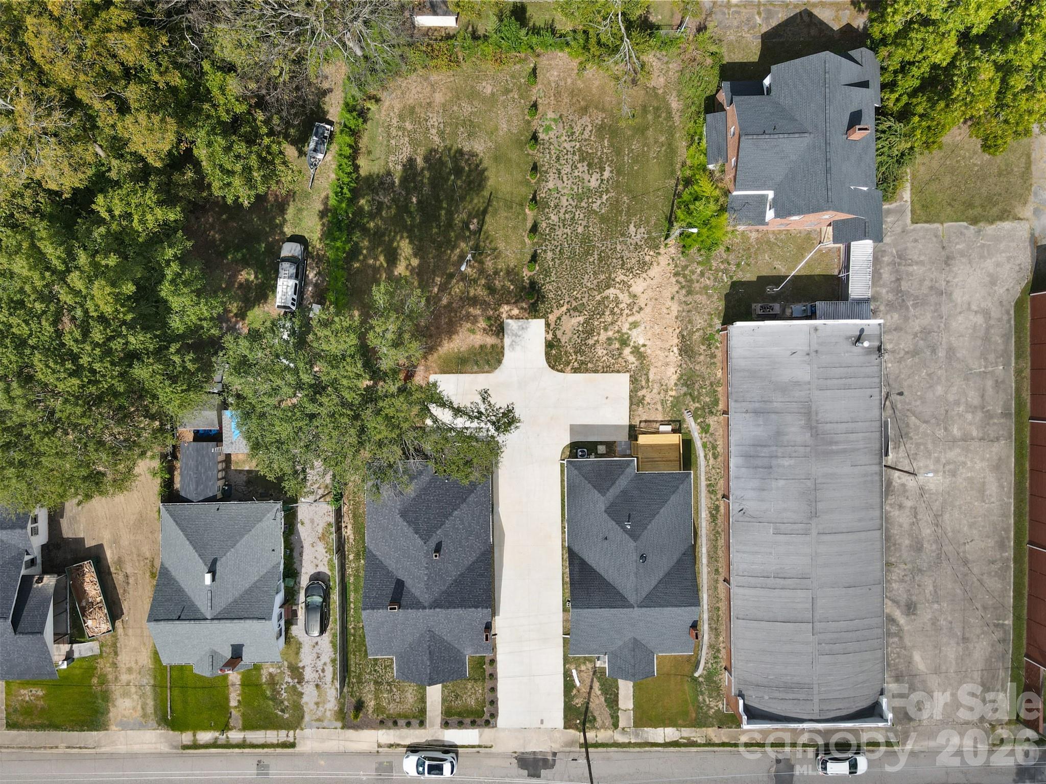 302 West Gay Street Lancaster, SC 29720 - Photo 23 of 26