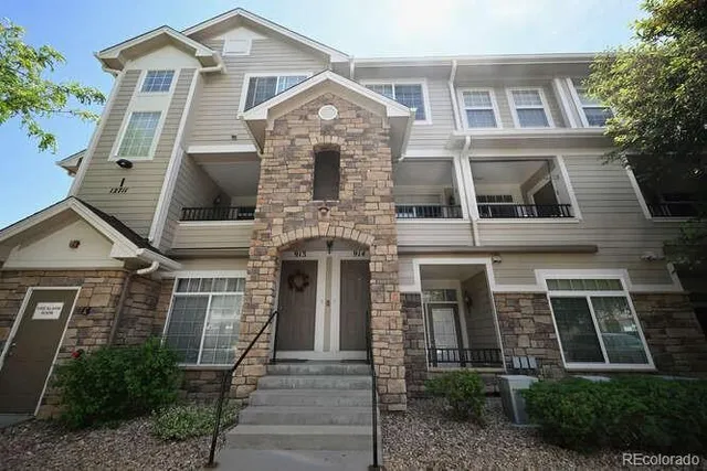 $351,900 | 12711 Colorado Boulevard, Unit 914, Thornton, CO 80241