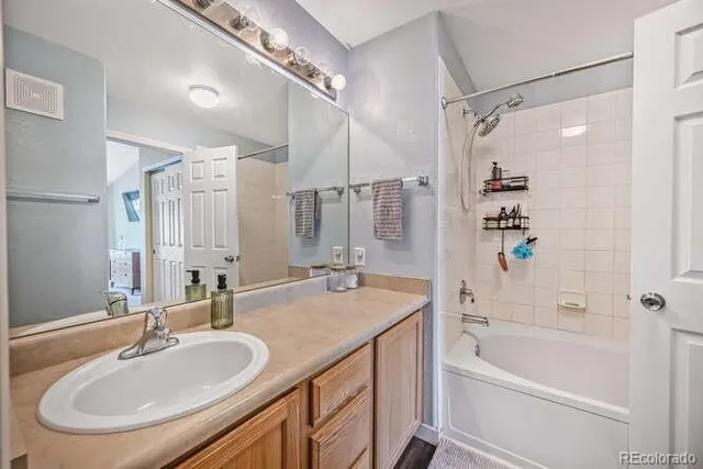 $351,900 | 12711 Colorado Boulevard, Unit 914, Thornton, CO 80241