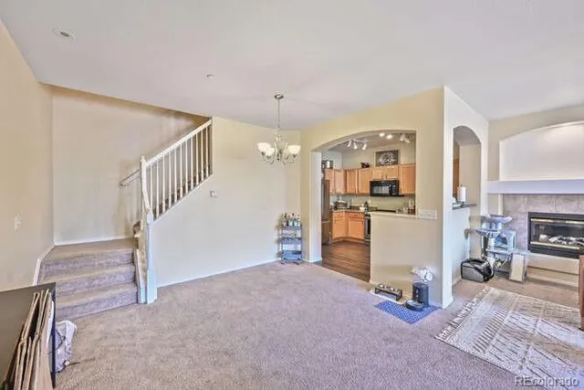 $351,900 | 12711 Colorado Boulevard, Unit 914, Thornton, CO 80241