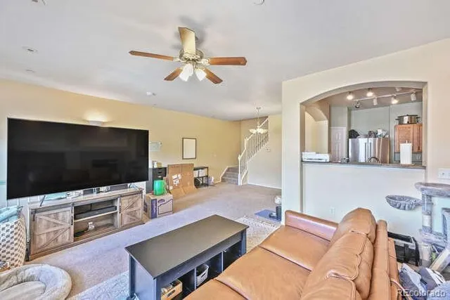 $351,900 | 12711 Colorado Boulevard, Unit 914, Thornton, CO 80241