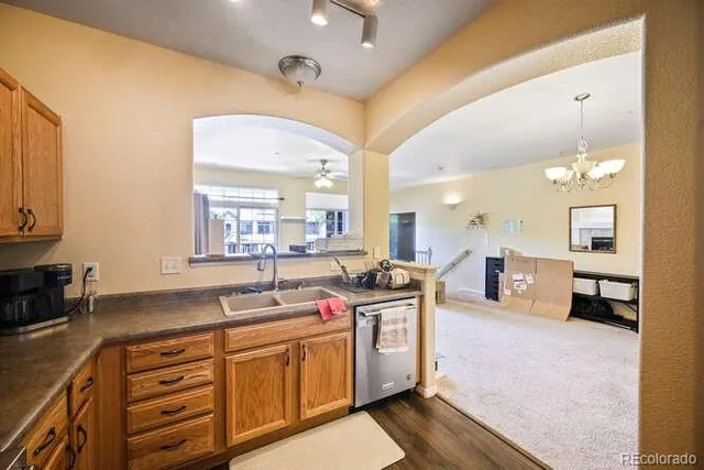 $351,900 | 12711 Colorado Boulevard, Unit 914, Thornton, CO 80241