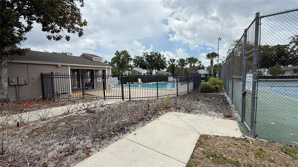 505 Sun Ridge Place, Unit 122 Altamonte Springs, FL 32714 - Photo 50 of 53