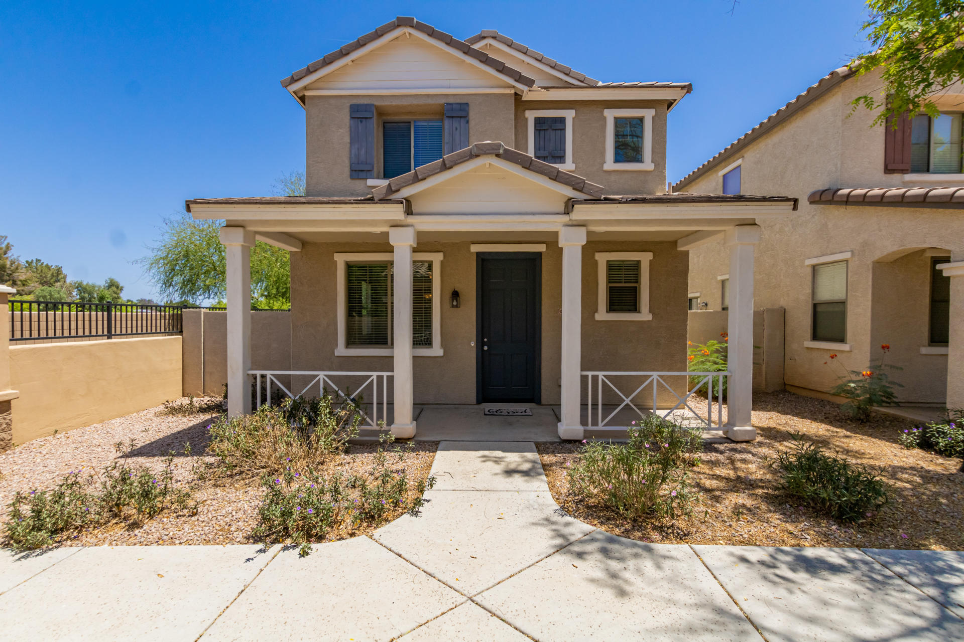 126 East Catclaw Street Gilbert, AZ 85296 - Photo 1 of 22 126 E CATCLAW ST GILBERT AZ