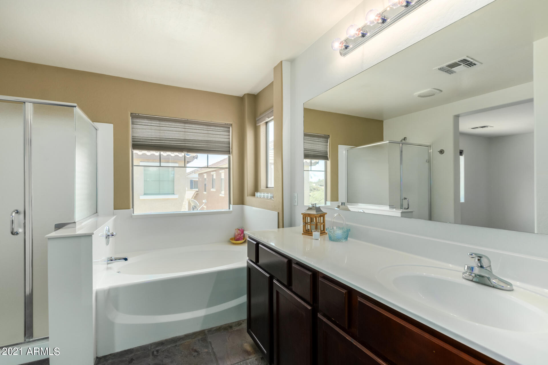 126 East Catclaw Street Gilbert, AZ 85296 - Photo 13 of 22 LOTS OF VANITY SPACE