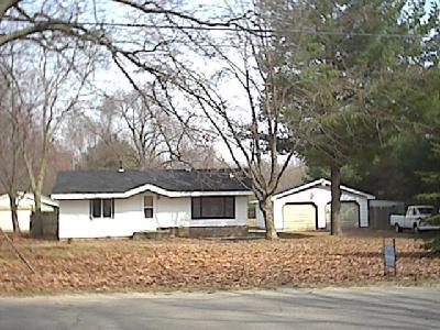 84 North Mill Iron Road Muskegon, MI 49442 - Photo 1 of 1 Primary Photo