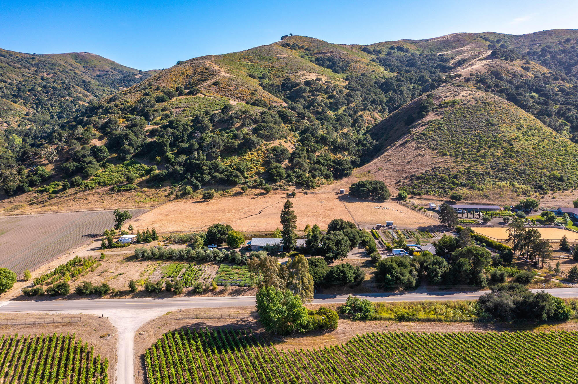 8630 Santa Rosa Road Buellton, CA 93427 - Photo 53 of 57 53