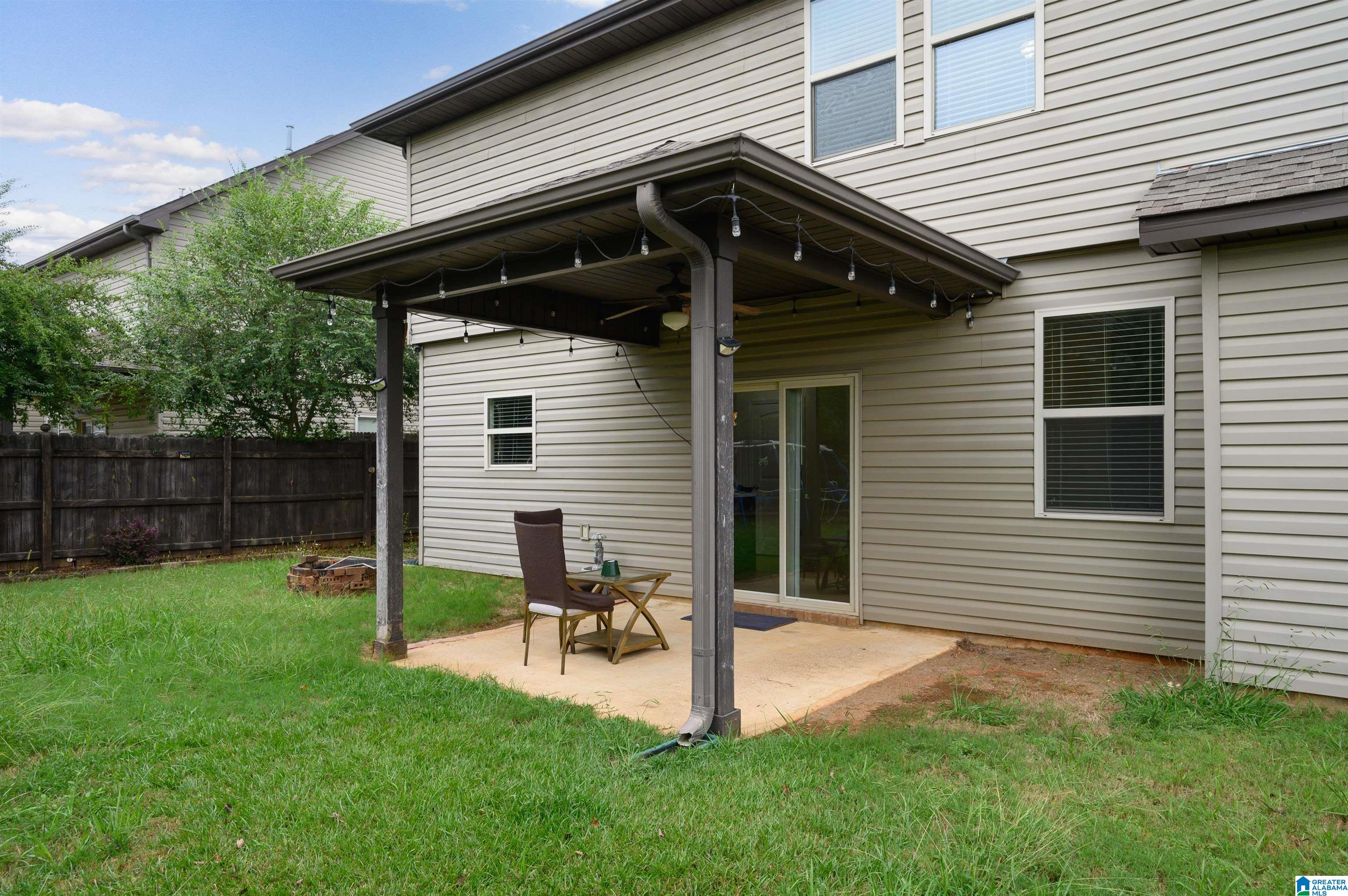 22841 Sanders Way McCalla, AL 35111 - Photo 52 of 55