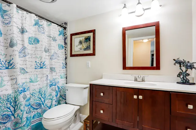 $649,900 | 300 North Hwy A1A, Unit 204A, Jupiter, FL 33477