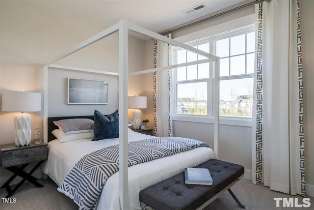 $2,350 | 1302 Farm Pond Trail, Durham, NC 27703