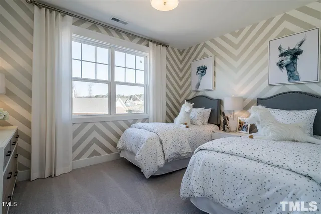 $2,350 | 1302 Farm Pond Trail, Durham, NC 27703