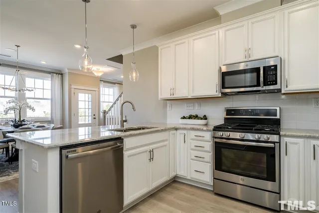 $2,350 | 1302 Farm Pond Trail, Durham, NC 27703