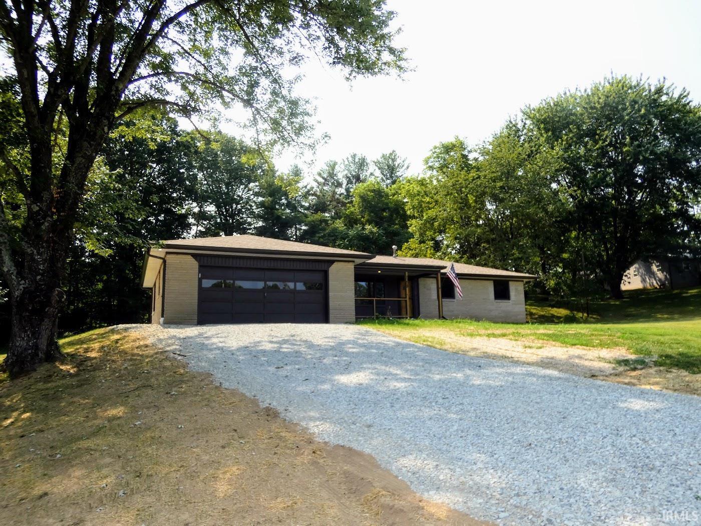 1208 Woods Ferry Road Bedford, IN 47421 - Photo 21 of 22 Gallery Image 21