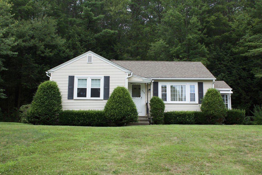 516 Worcester Road Barre, MA 01005 - Photo 3 of 20