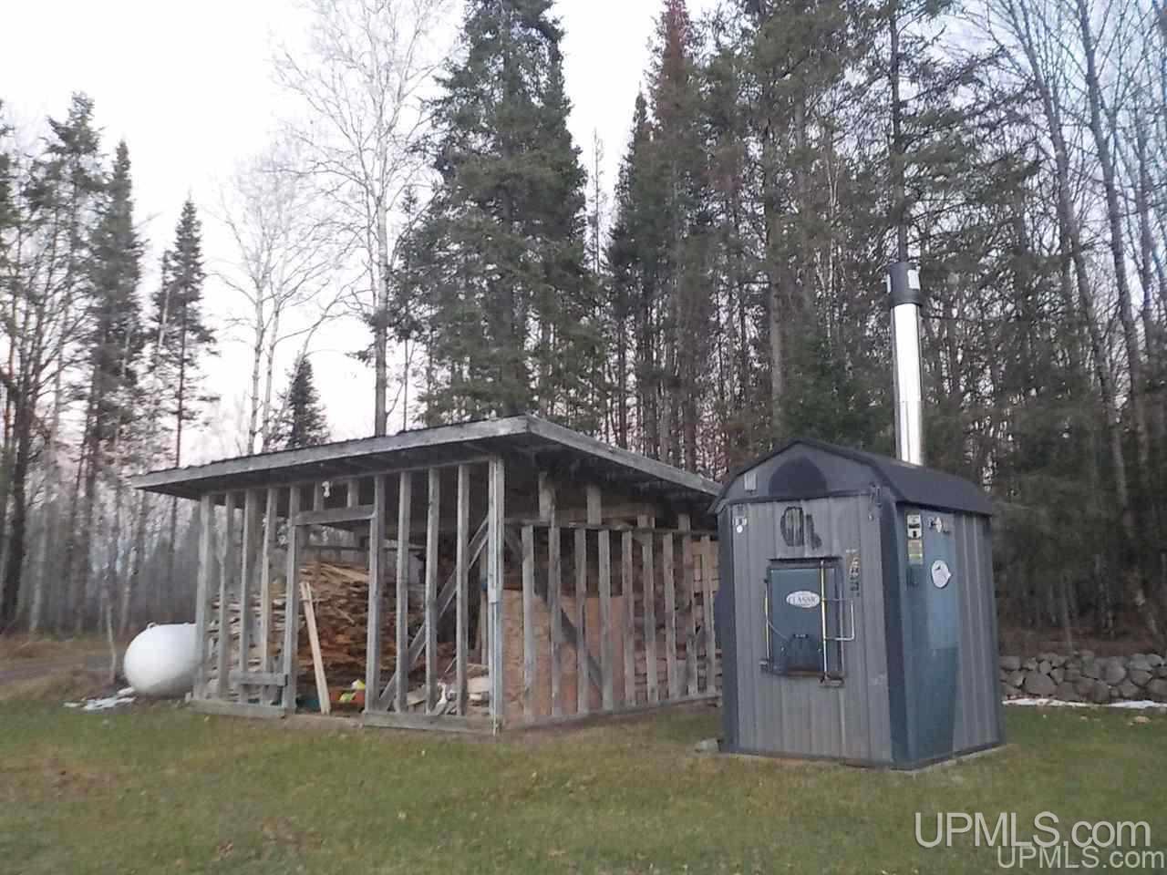 547 Sheltrow Road Crystal Falls, MI 49920 - Photo 41 of 47
