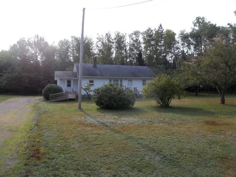 1350 Ridge Road Pembroke, ME 04666 - Photo 3 of 20 Photo