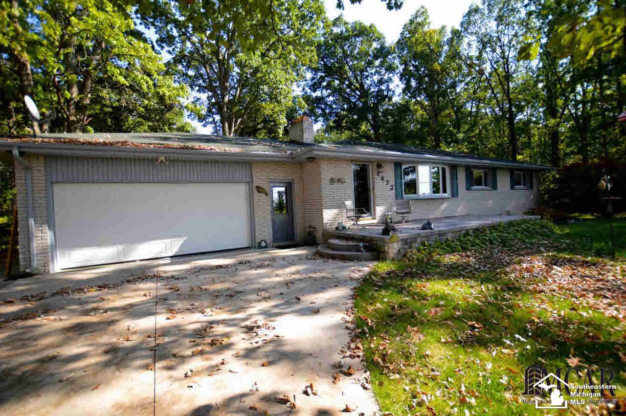 1472 Baldwin Road Monroe, MI 48162 - Photo 41 of 45