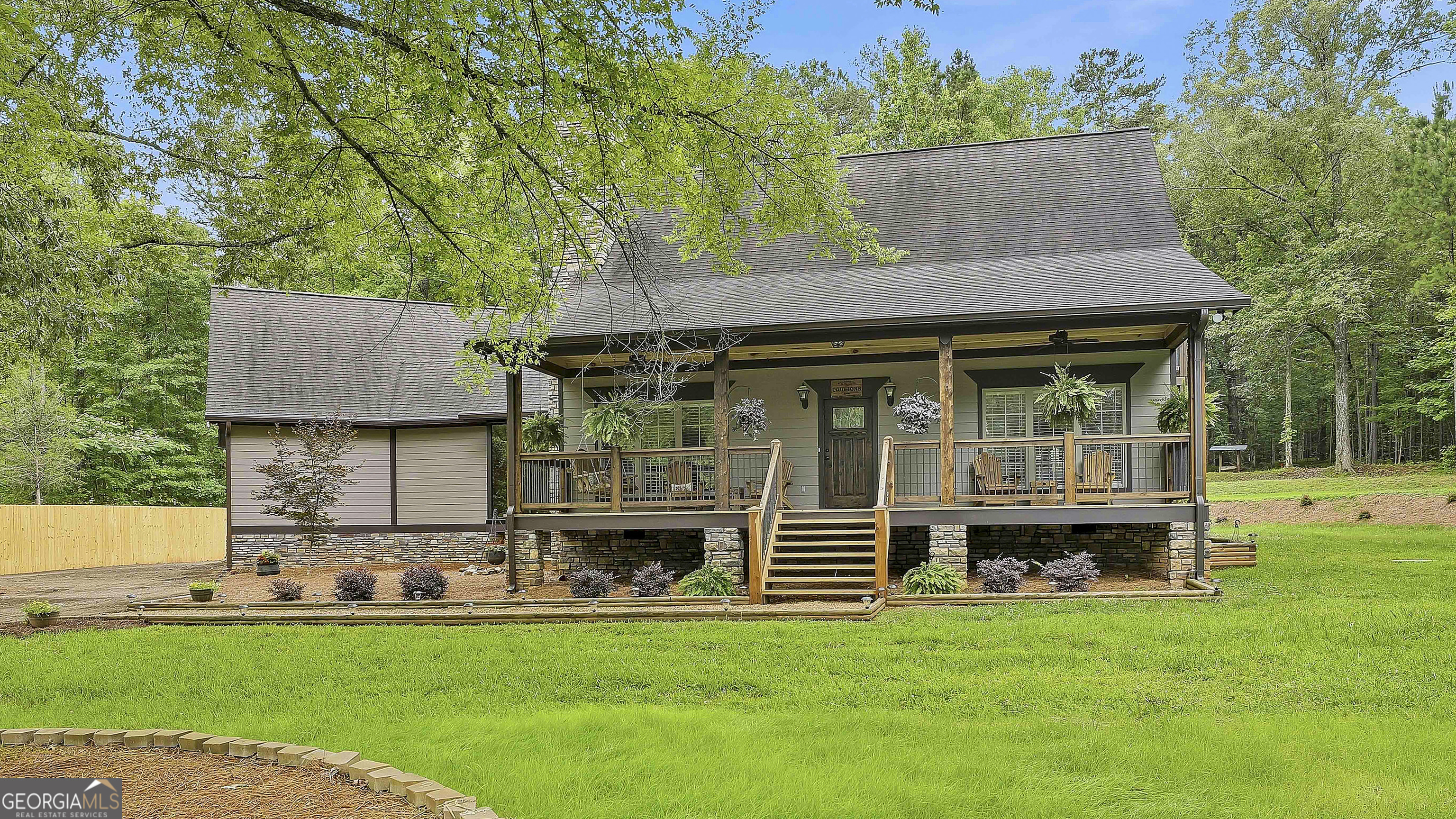 2430 Steele Road Griffin, GA 30223 - Photo 53 of 64