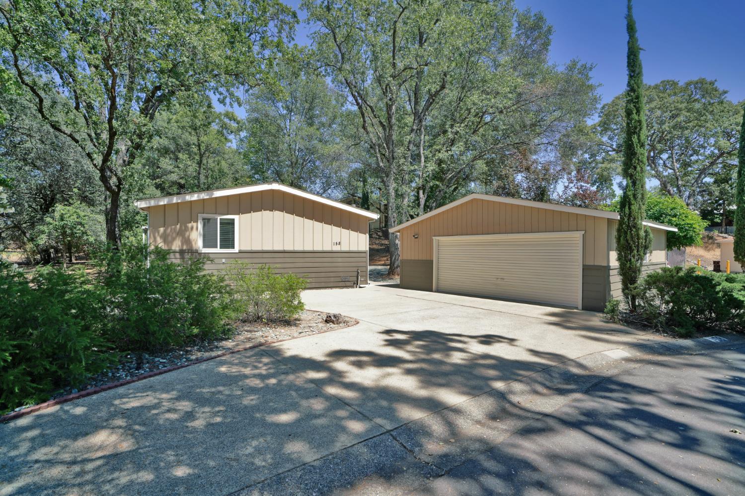 4420 Pleasant Valley Road, Unit 158 Diamond Springs, CA 95619 - Photo 2 of 40