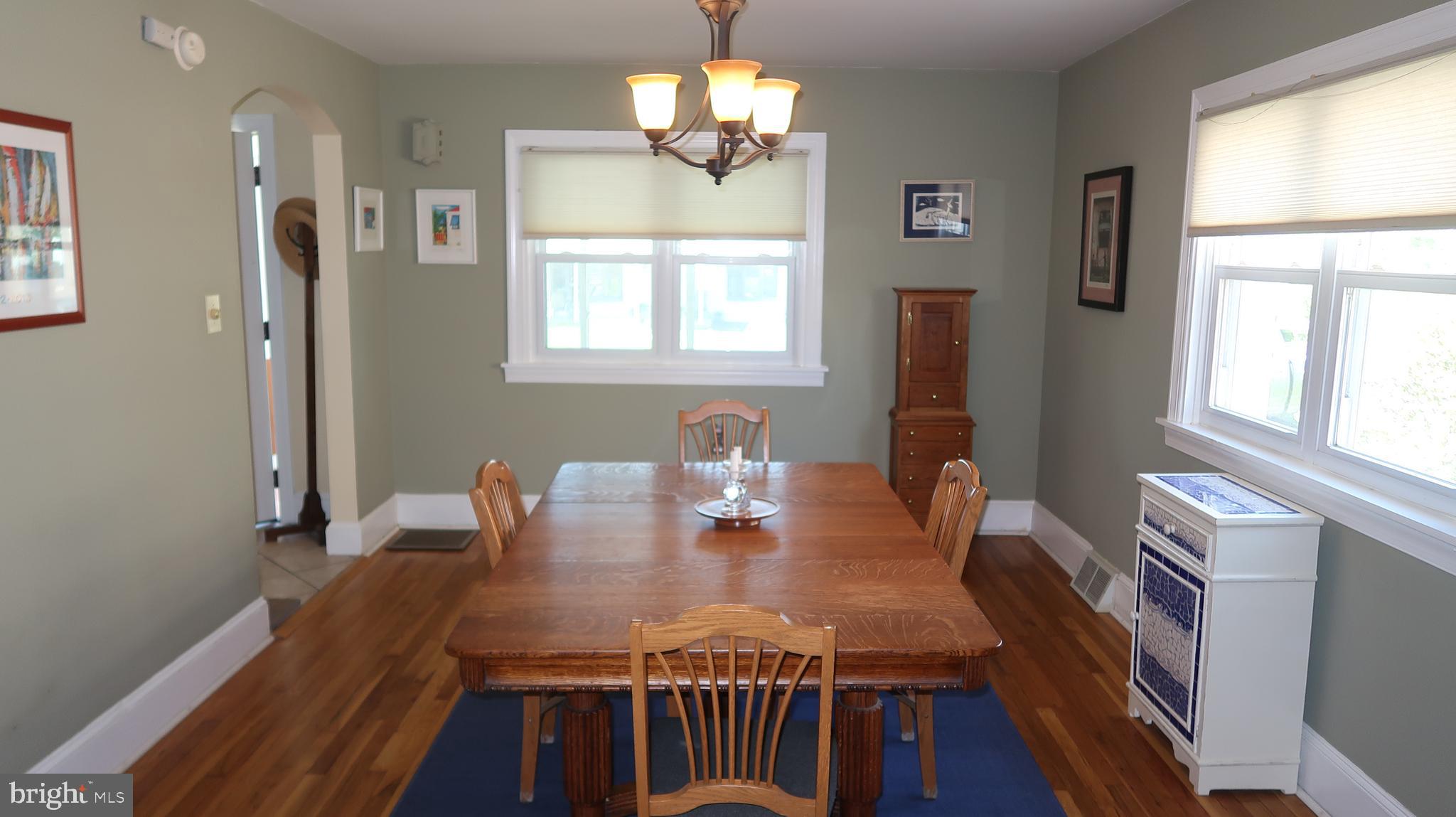 501 Blakeley Road Wallingford, PA 19086 - Photo 18 of 28 Dining Room