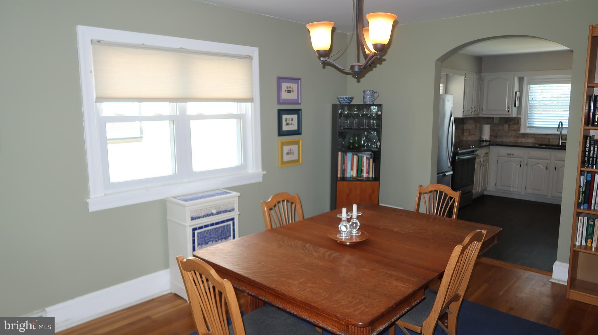 501 Blakeley Road Wallingford, PA 19086 - Photo 19 of 28 Dining Room