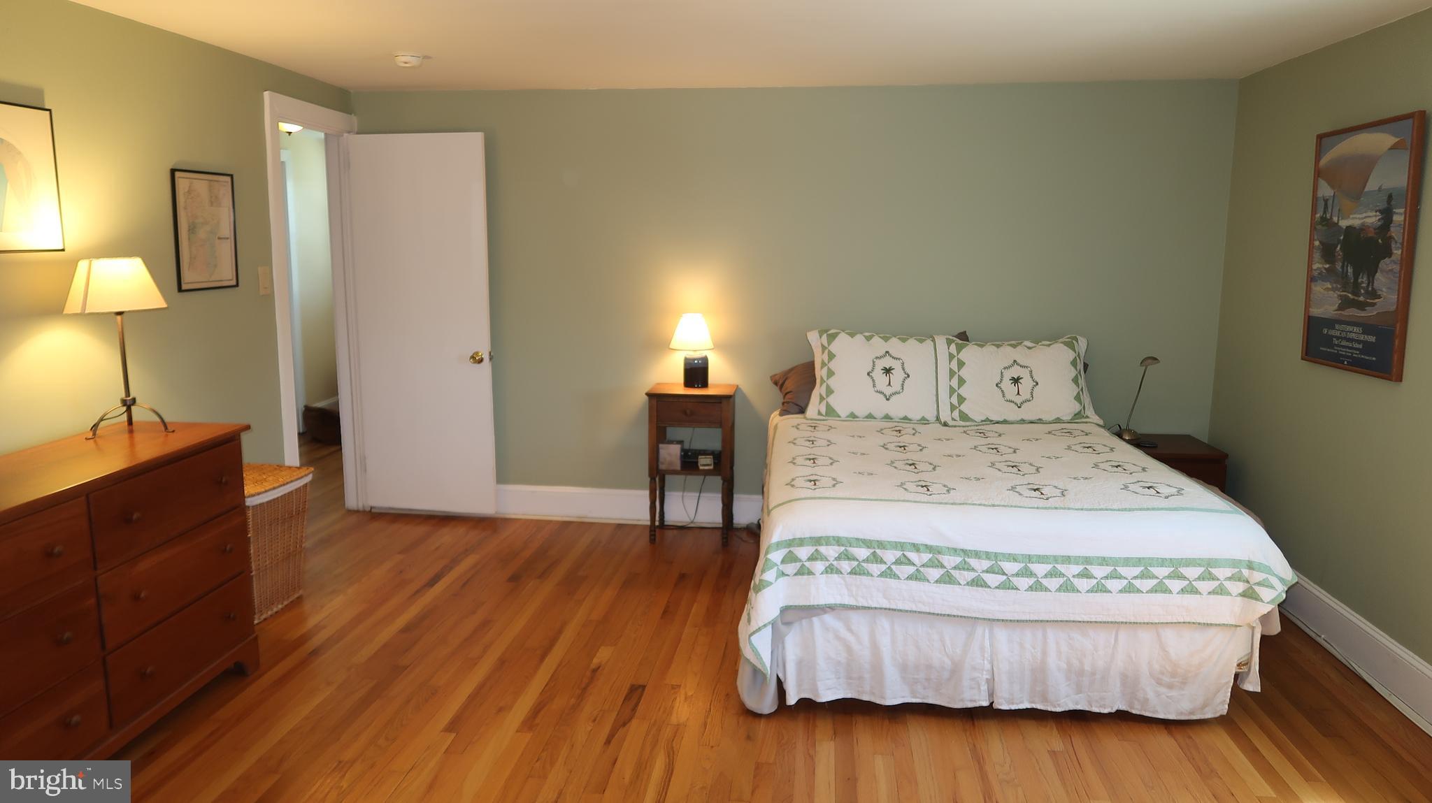 501 Blakeley Road Wallingford, PA 19086 - Photo 21 of 28 Primary Bedroom