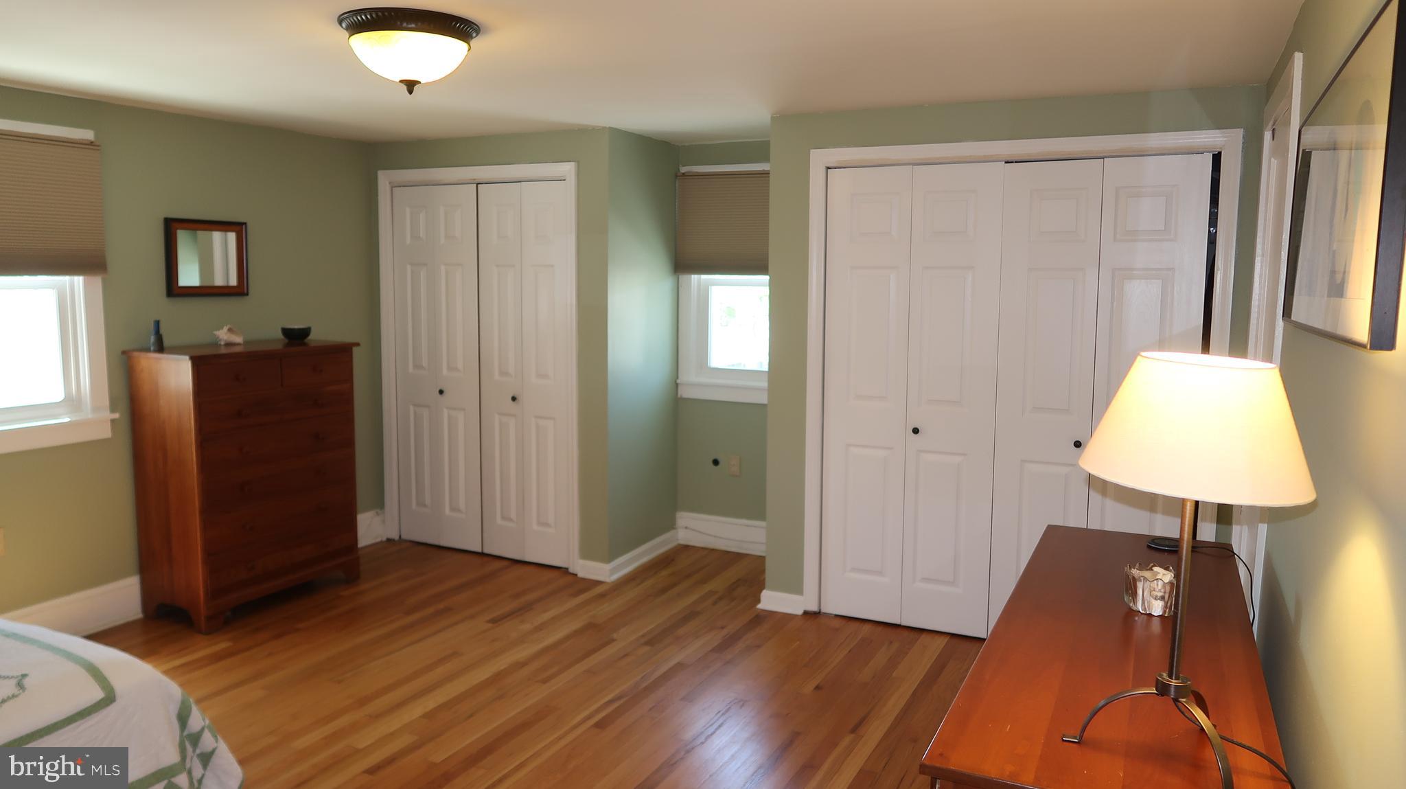 501 Blakeley Road Wallingford, PA 19086 - Photo 22 of 28 Primary Bedroom - 2 Large Closets
