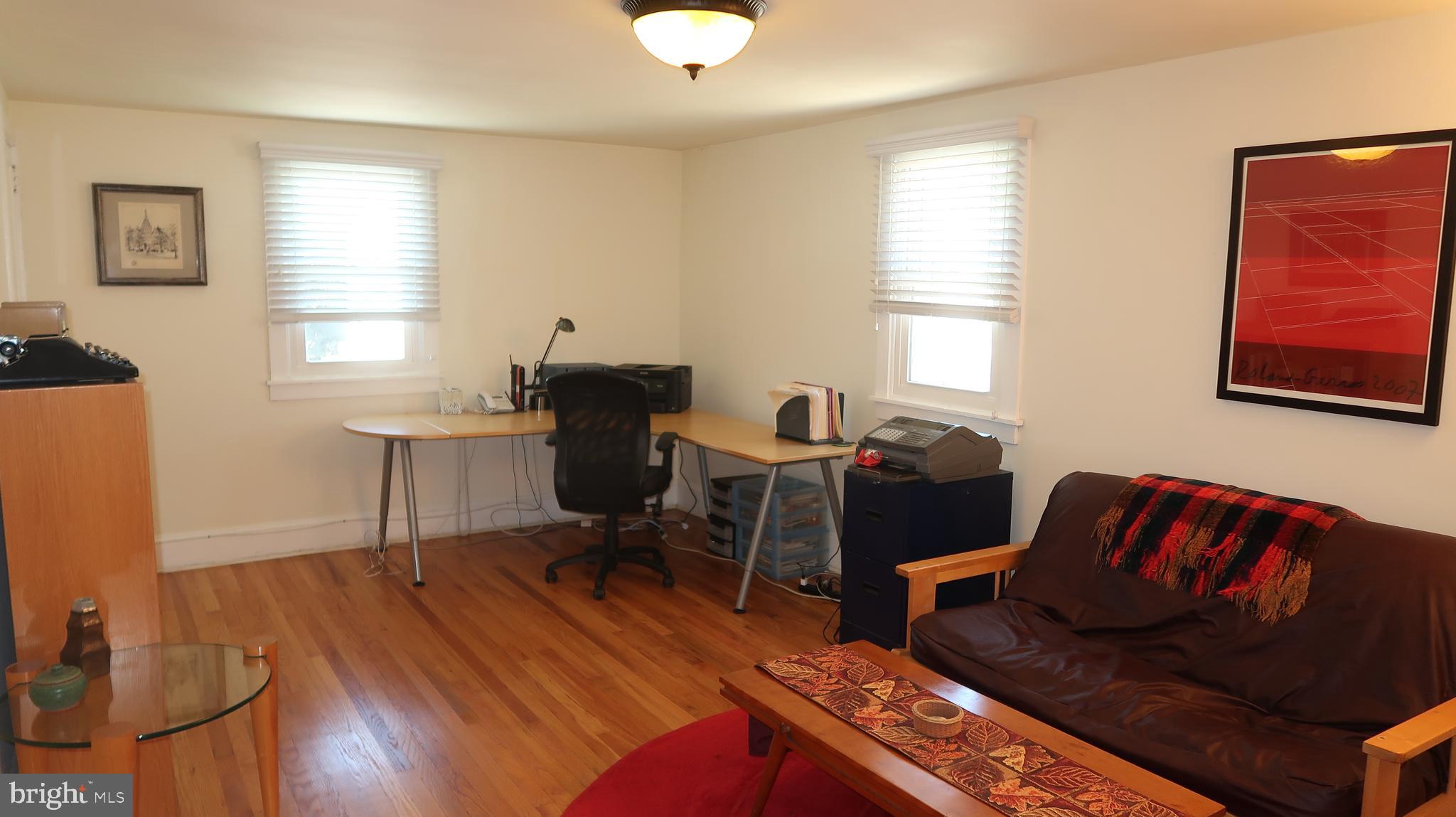 501 Blakeley Road Wallingford, PA 19086 - Photo 23 of 28 2nd Bedroom - Currently Used As A Office