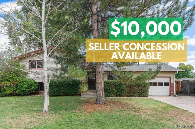 $494,000 | 1838 Gay Street, Longmont, CO 80501